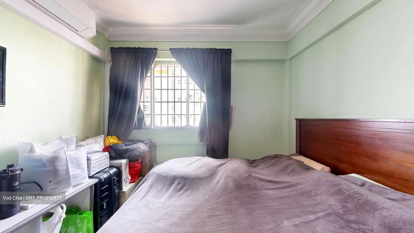 Blk 20 Teck Whye Heights Iii (Choa Chu Kang), HDB 4 Rooms #613801231